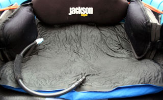 Jackson Sweet Cheeks 200